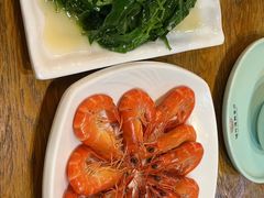 -田大厨海鲜超市(万豪店)