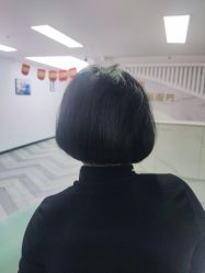 -米娜护肤造型