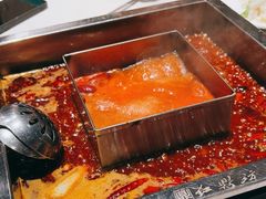 -红鼎坊·老成都火锅(新南门店)