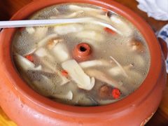 -龙姐私房菜(和顺古镇店)