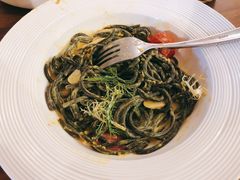 -雕刻时光·无国界料理西餐厅(五山店)
