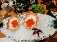 -京旬海鲜放题·铁板烧自助餐厅