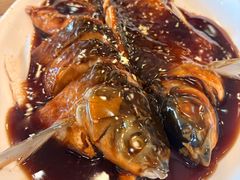 -楼外楼(西湖景区孤山路店)