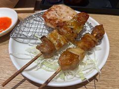 -味千拉面(航洋国际购物中心)
