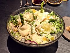 -蟹犇前•帝王蟹雪蟹(陆家嘴店)