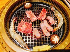 -肉魁屋·烧肉·烧鸟·酒场(高新店)