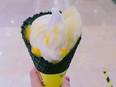 -麦当劳(龙之梦购物中心店)