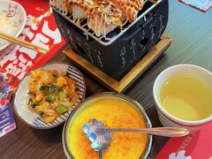 -仙隐小鹿中華の日料(荣民龙首广场店)