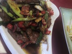 -万柳阁小馆·花园餐厅(龙潭湖店)