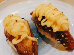 -莲寿司(上邦店)