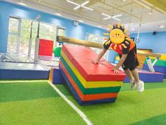 -动力小特工运动馆(望京店)