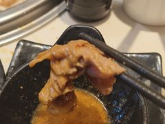 -汤鲜生自助臻选盖碗火锅(福城天虹店)