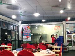 大堂-秦记南岗鱼锅(珠吉路店)
