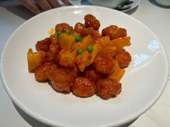 -金芙蓉|湘味小炒·鲜炒黄牛肉(淮安生态新城吾悦店)