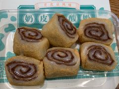 -尹三豆汁(前门旗舰店)