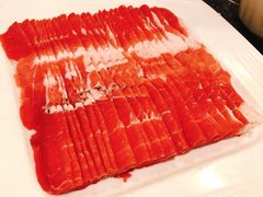 -东来顺饭庄(金泉广场店)