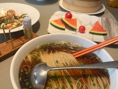-小厨娘淮扬菜(天印大道店)