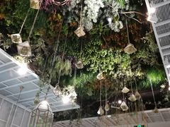 大堂-潮粥荟·潮汕砂锅粥(朝阳大悦城店)