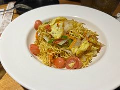 -花腰餐吧Bistro烧烤 傣味(传媒大学店)