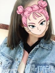 点击看大图 -HD HAIR STYLE