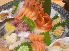 -山之川日料放题(通州店)