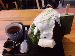 -WONDER ICE 萬得冰田(建設路总店)