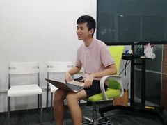 -ME Marvel English 麦迩威英语(万象城校区)