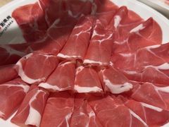-阳坊大都涮羊肉(阳坊总店)