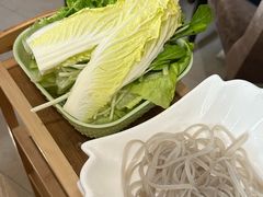 -贵州人家·酸汤火锅·20年老字号