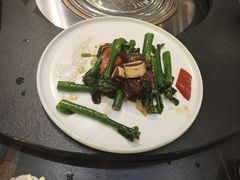-飞尝蚝·顺德菜·鱼生(顺德总店)