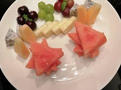 -上海苏宁宝丽嘉酒店·嘉府壹号中餐厅