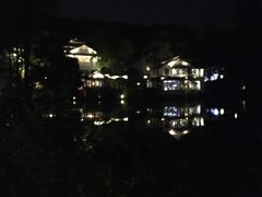 -杭州花家山庄