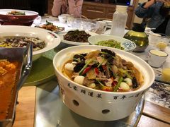 -毛家湾公馆(东圃店)