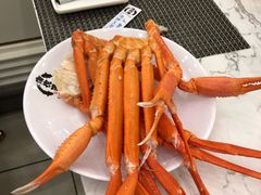 -澜悦港海鲜体验主题餐厅