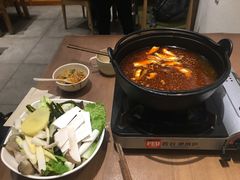 -一两饭川味素食餐厅