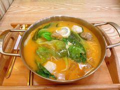 -超级泰·泰式麻辣烫(南京商厦店)