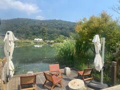 -南北湖风景区