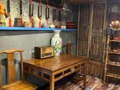 -兰桂坊·花园餐厅(西湖店)