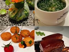 -民国红公馆·秦淮八艳(夫子庙店)