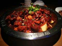 -胖哥俩肉蟹煲(河北勒泰购物中心店)