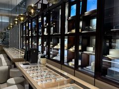 -溥仪眼镜PUYI OPTICAL(国贸商城店)
