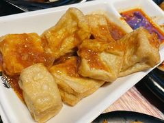 -沈记烧烤海鲜(江汉二路店)
