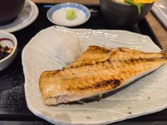 -札幌二条市场 大矶(本店)