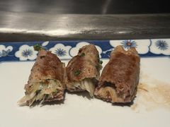 -小山日本料理(兴业太古汇店)