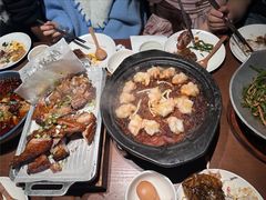 -绿茶餐厅(朝阳大悦城店)