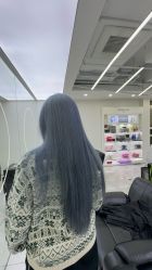-赤道 Hair Salon