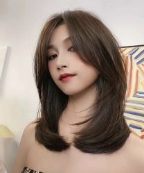 点击看大图 -那茉 Hair Salon