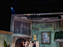 -辽宁大剧院