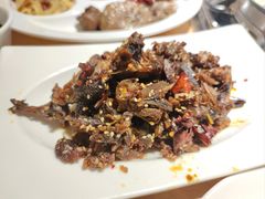 -守柴炉烤鸭(科华中路王府井店)