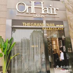-OnHair Salon